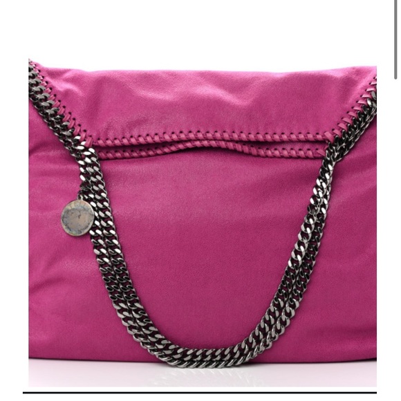 Authentic Stella McCartney Falabella Tote Bag - Picture 6 of 12